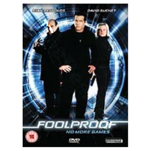Foolproof (DVD)